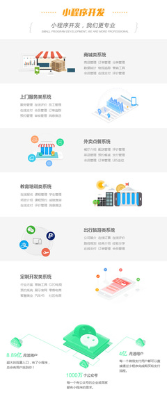 微信OA系統定制開發移動智能協同辦公平臺制作-析客網絡